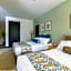 Hotel Paradise Bay
