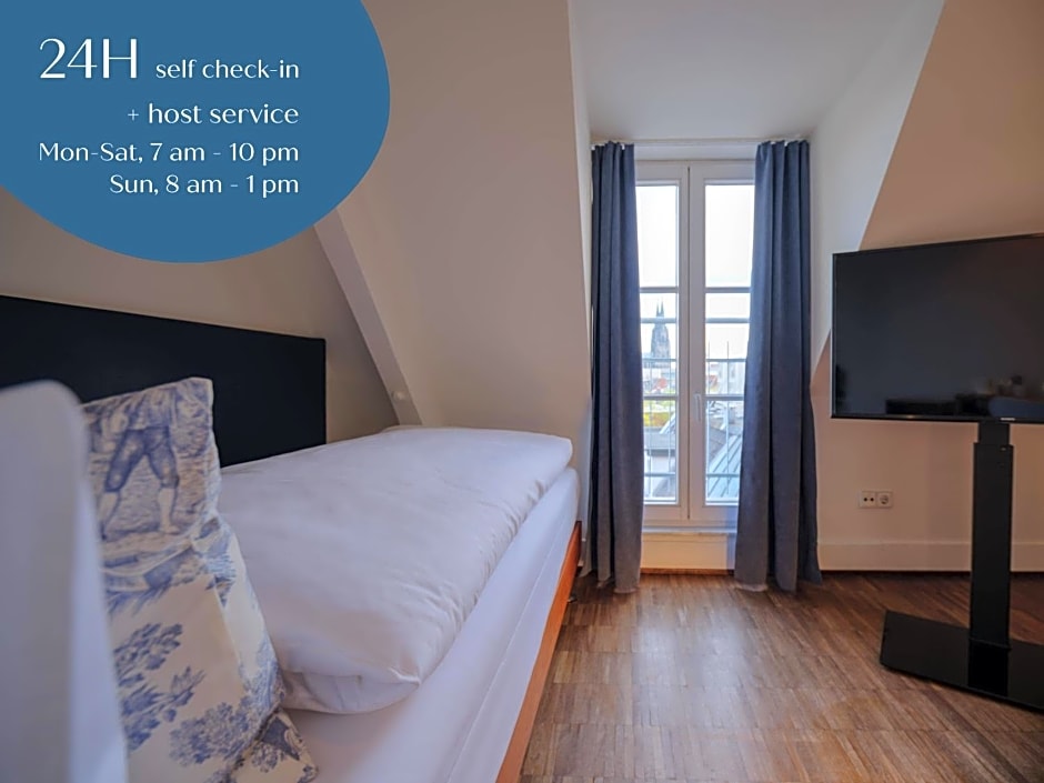 Classik Hotel Antonius