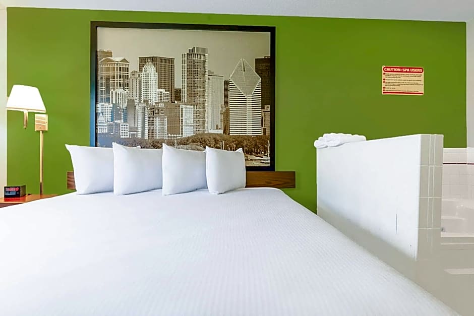 Super Rest Inn
