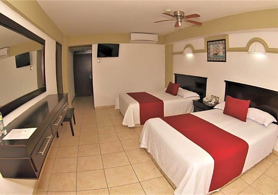 Hotel Playa Bonita