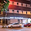 sevenDays Hotel BoardingHouse Mannheim