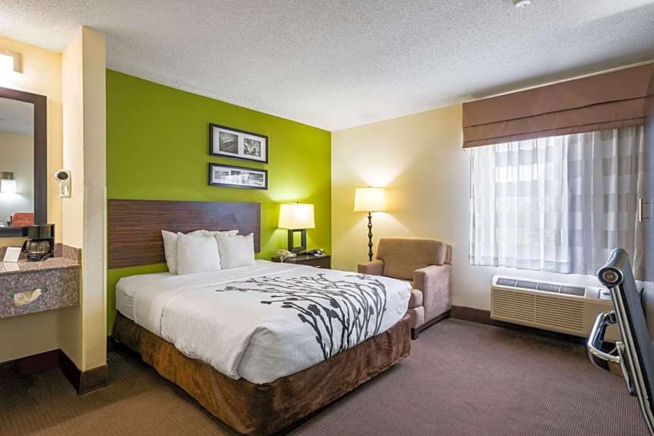 Sleep Inn Statesville I-40