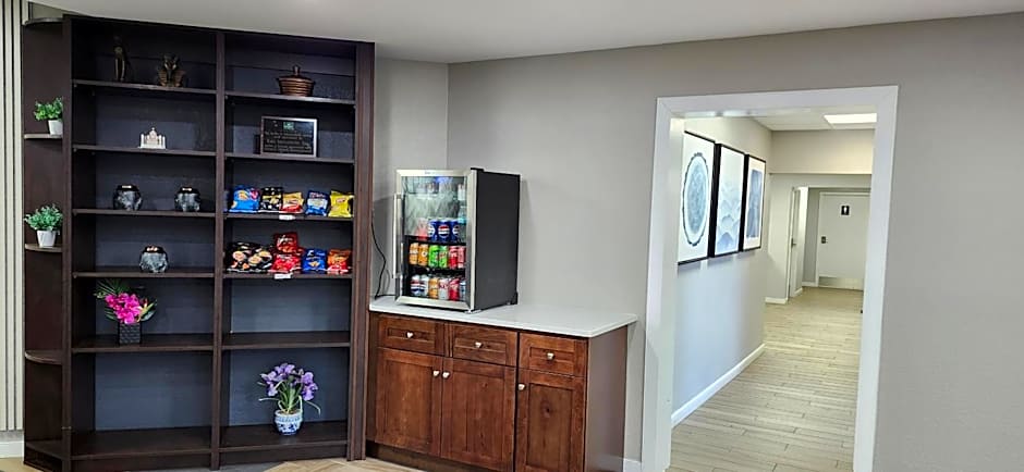 Quality Inn Richmond North