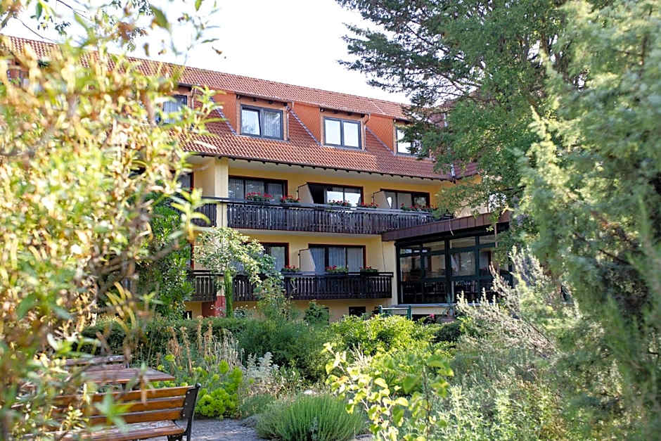 Hotel-Residenz Immenhof