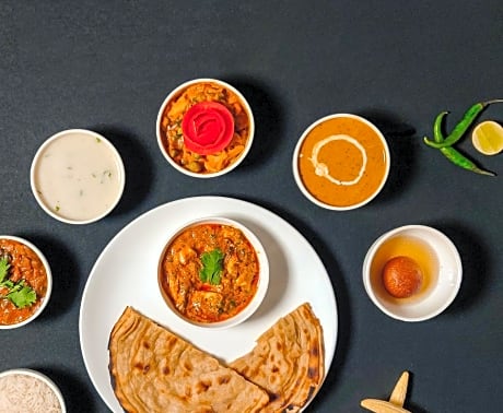 17422 Sidra Guest House