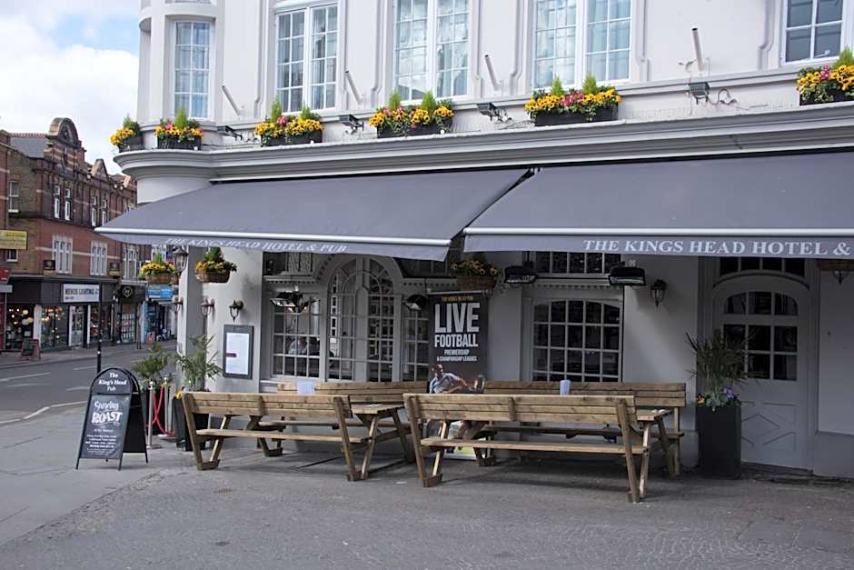 The Kings Head Hotel