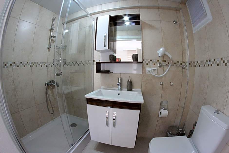 Ada Olympos Otel