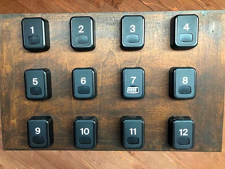 SCUDERIA LA COLOMBERA