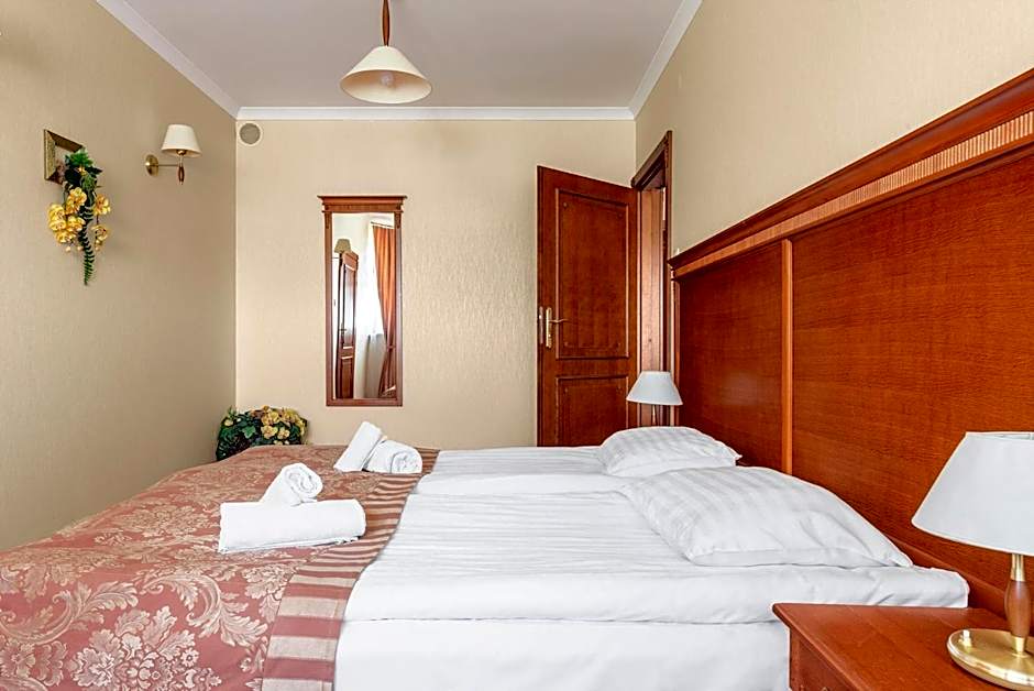 Hotel Stodółka