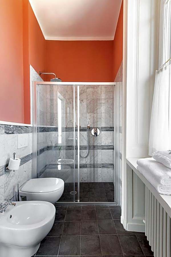 Villa Maria Boutique Hotel