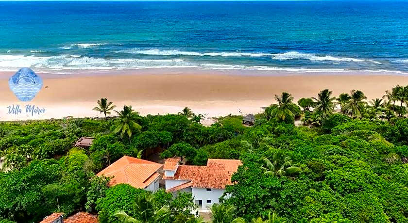 Villa Maree Bahia