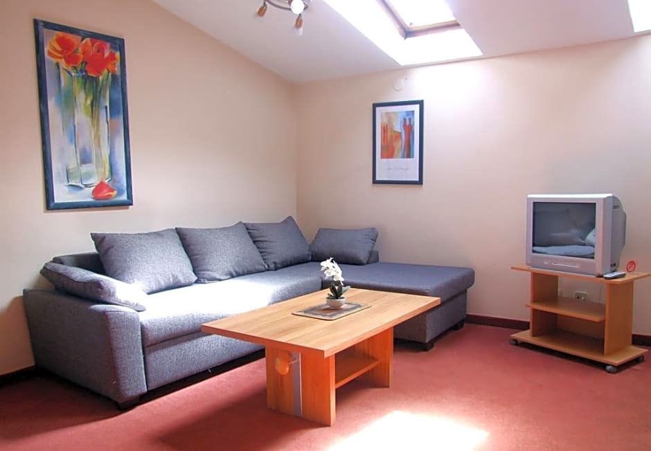 Appartement Erlengrund