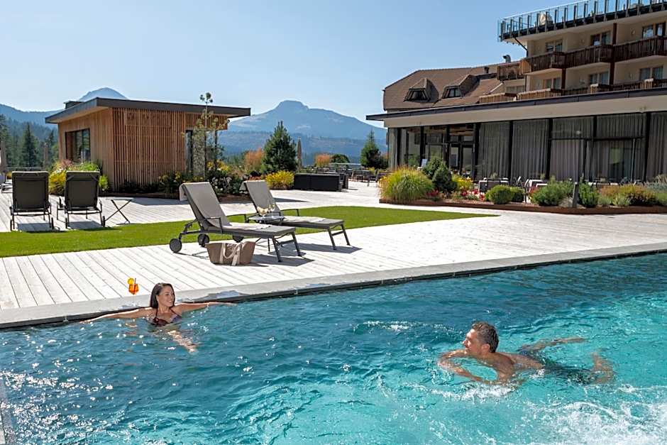 Hotel Cristal