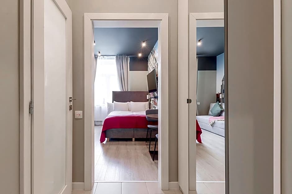 Revelton Studios Prague