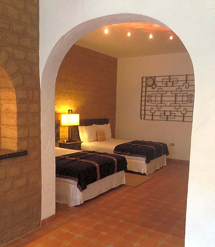 Villa Santa Catarina