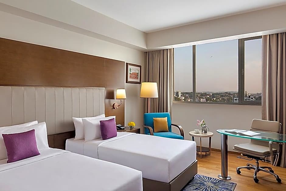 Vivanta Thiruvananthapuram