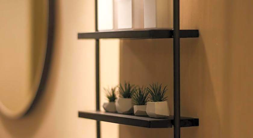 Hotel Ease Access Tsuen Wan