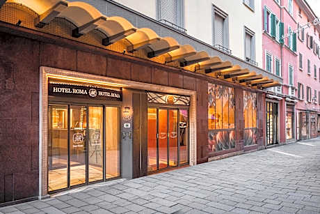 Hotel Roma