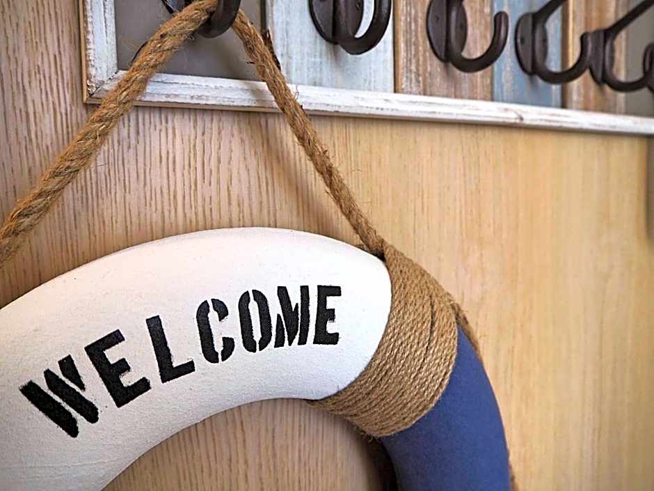 Boutique Hotel Reschen