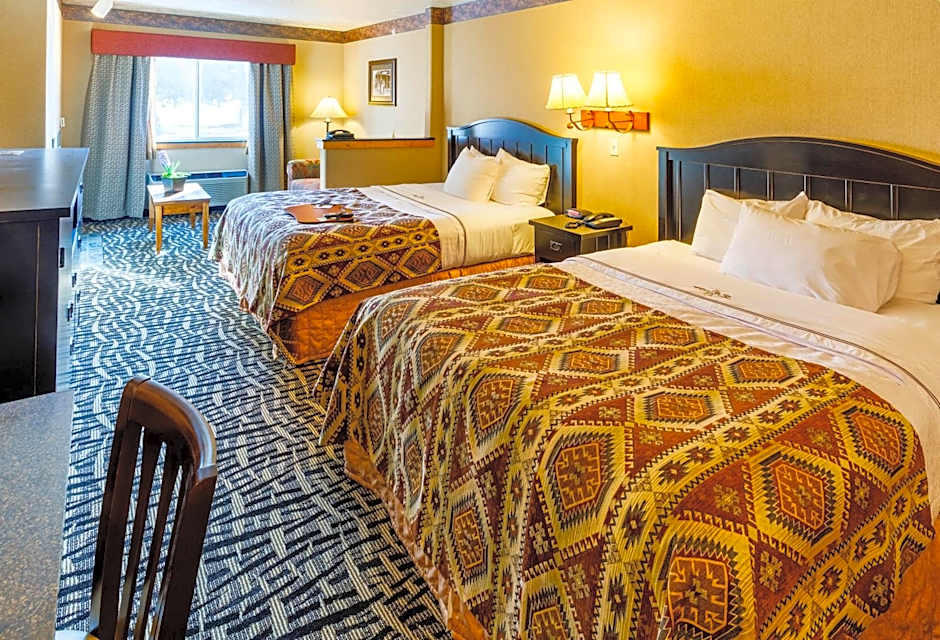 49'er Inn & Suites