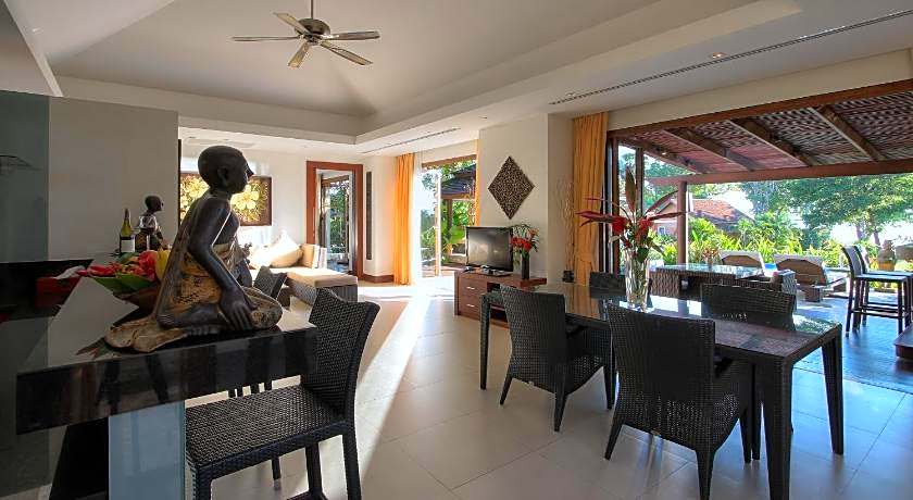 Laguna Villas Yao Noi