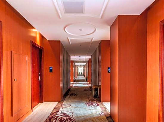 Haiwen Hotel