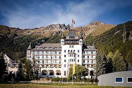 Hotel Walther - Relais & Châteaux