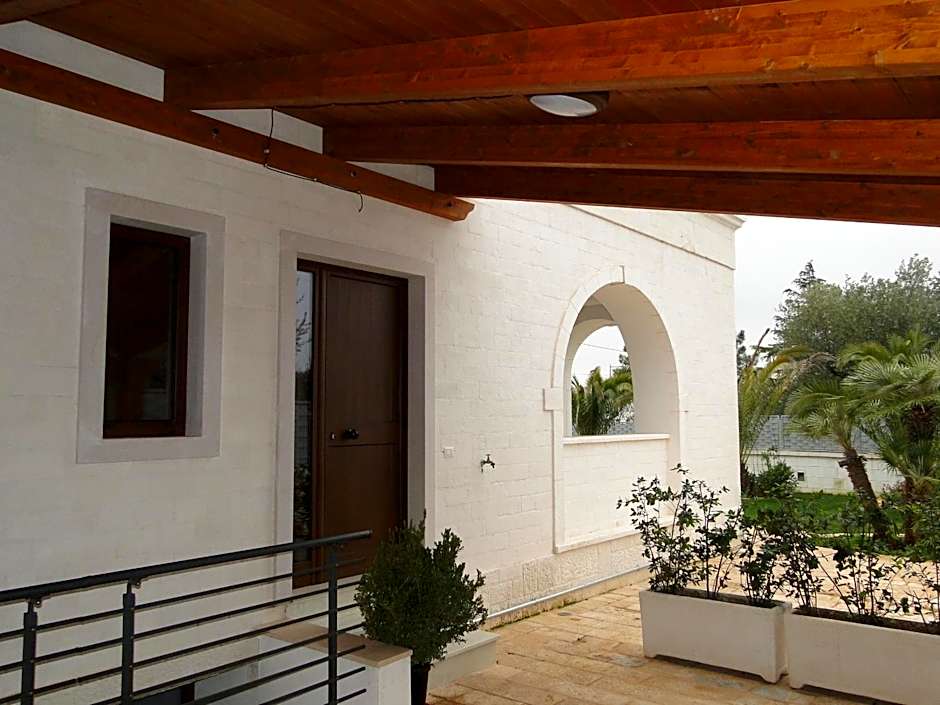 Rifugio Delle Grotte