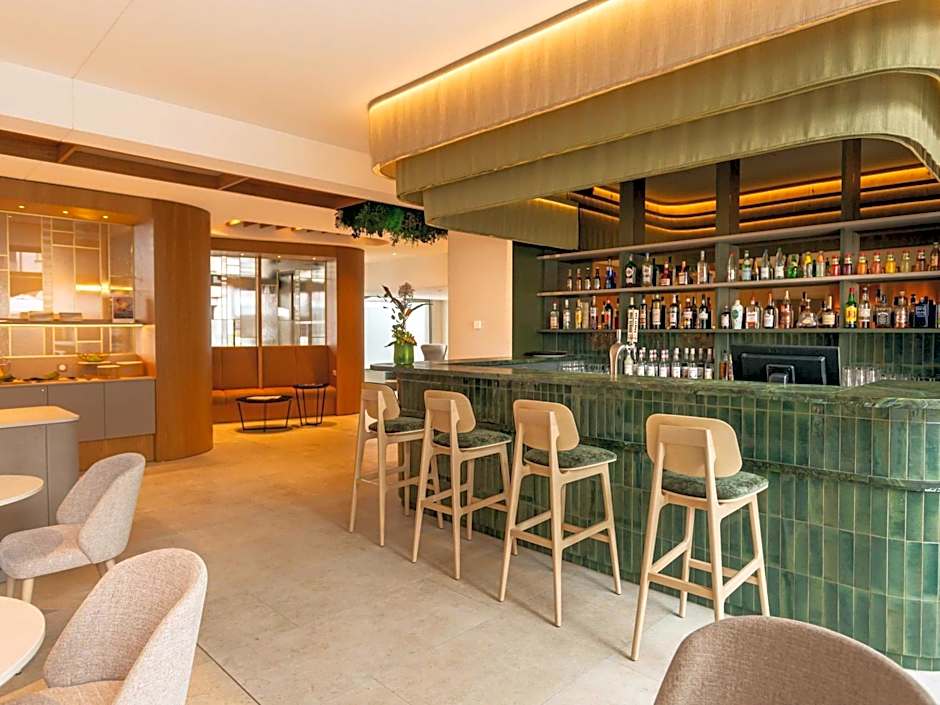Hotel Mercure Colmar Centre Unterlinden