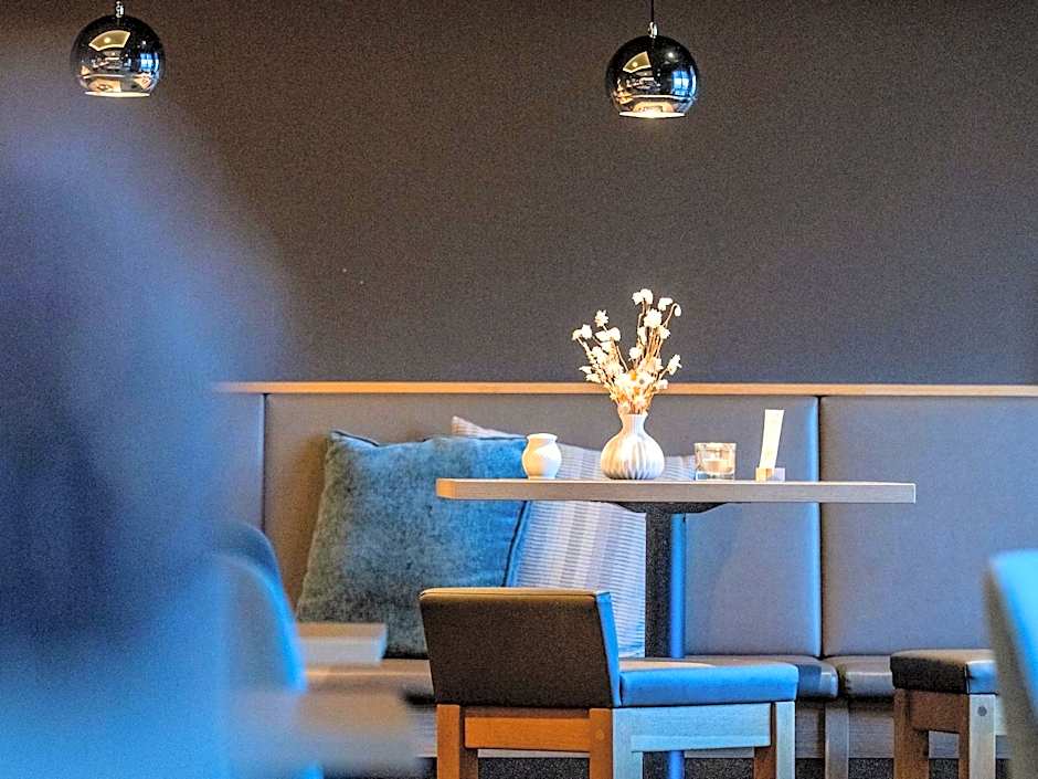 BE BIO Hotel be natural - direkt am Wasser