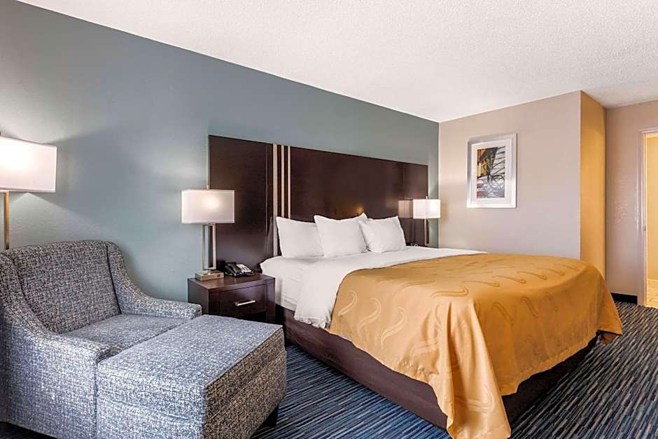 Quality Inn Gordonsville