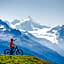 Hotel Valaisia Crans Montana, a Faern Collection Resort