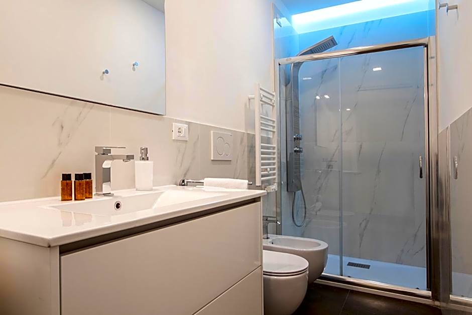 Quiriti Vatican Relais