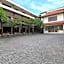 SPOT ON 2426 Hotel Aget Jaya Ii