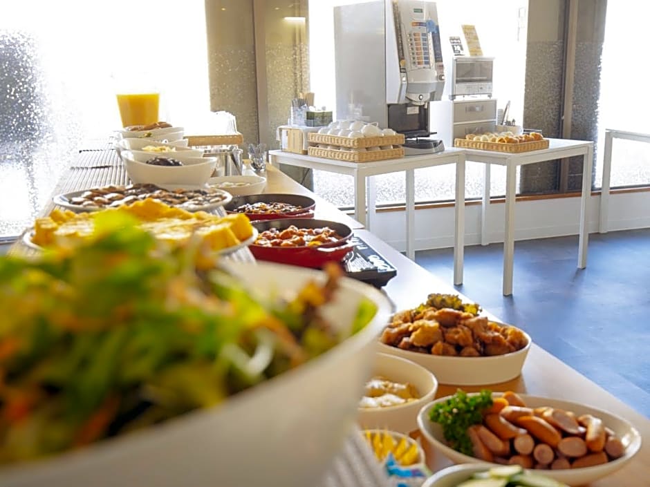 Hotel Areaone Miyazaki