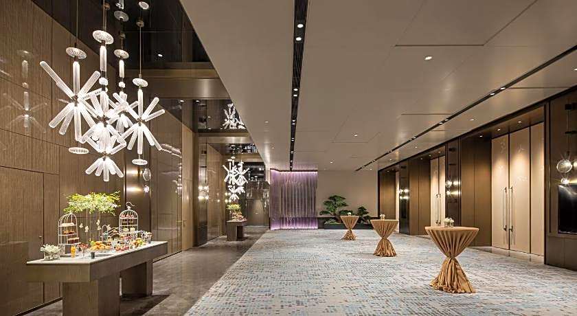 Crowne Plaza Chaozhou Riverside By IHG