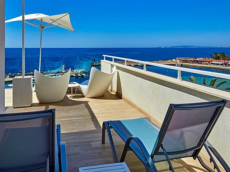 BQ Aguamarina Boutique Hotel