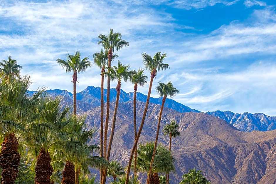 WorldMark Palm Springs