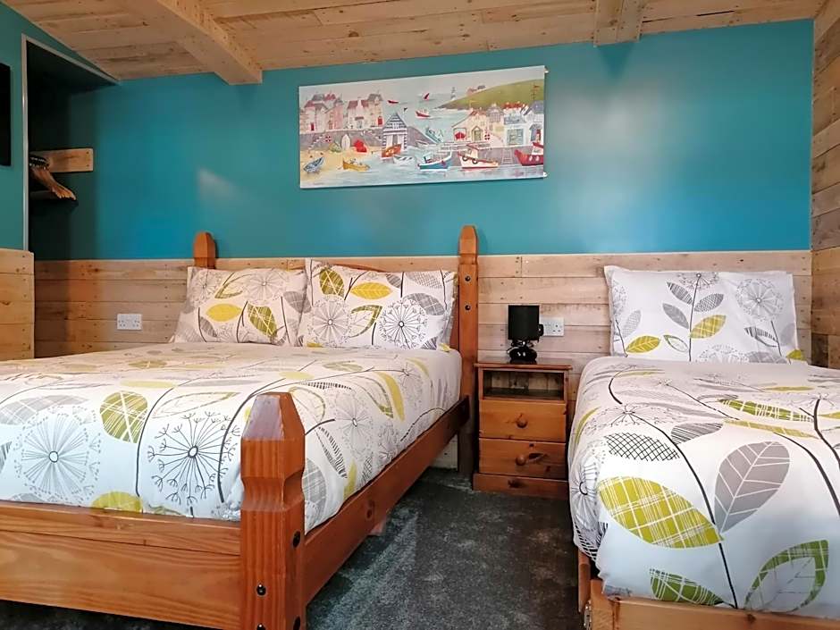 Pensalda Guest House