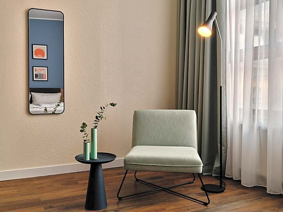 Garner Berlin Schoneberg By IHG