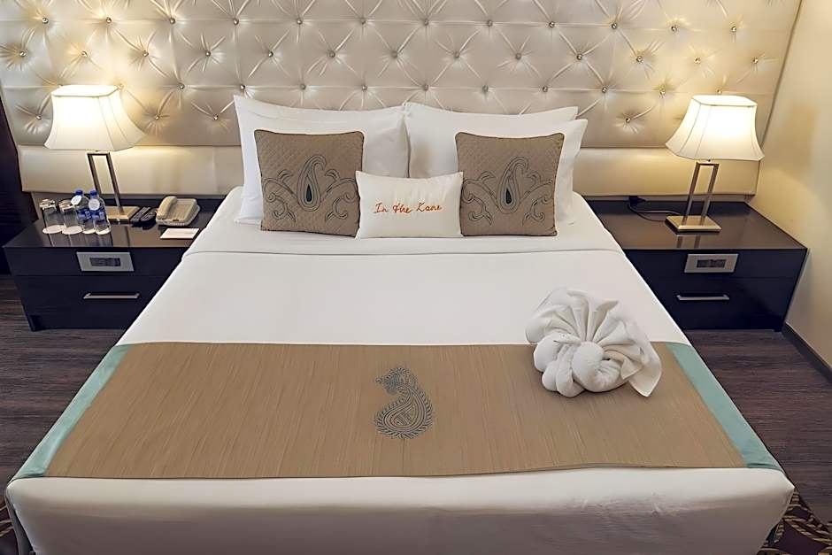 Zone by The Park, Jammu