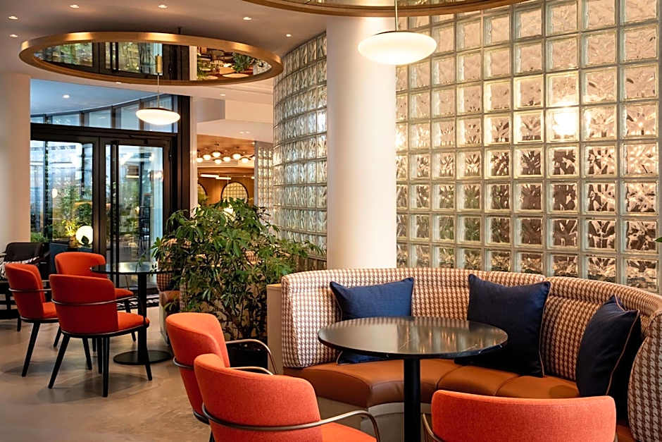 Le Parchamp, Paris Boulogne, a Tribute Portfolio Hotel