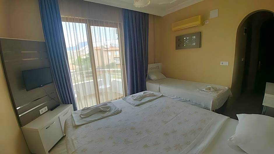 Bellamaritimo Hotel