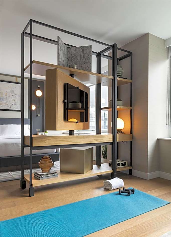 Thompson Central Park New York by Hyatt