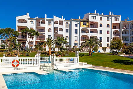 Riviera del Mar apartment