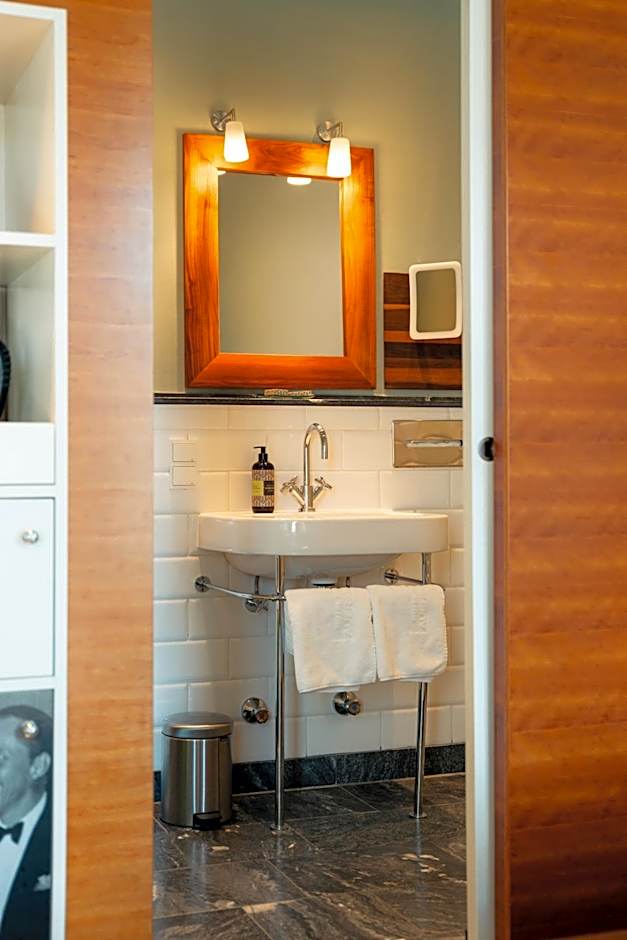 Boutique Hotel AUERSPERG