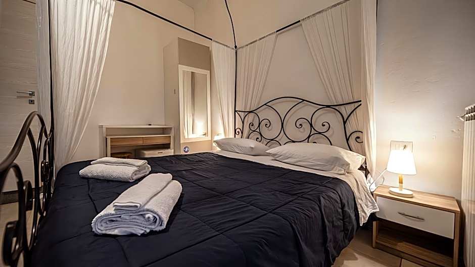 Bed Rho Stazione - Fiera