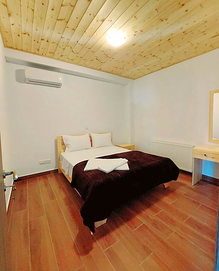 Agros Green Valley Suites