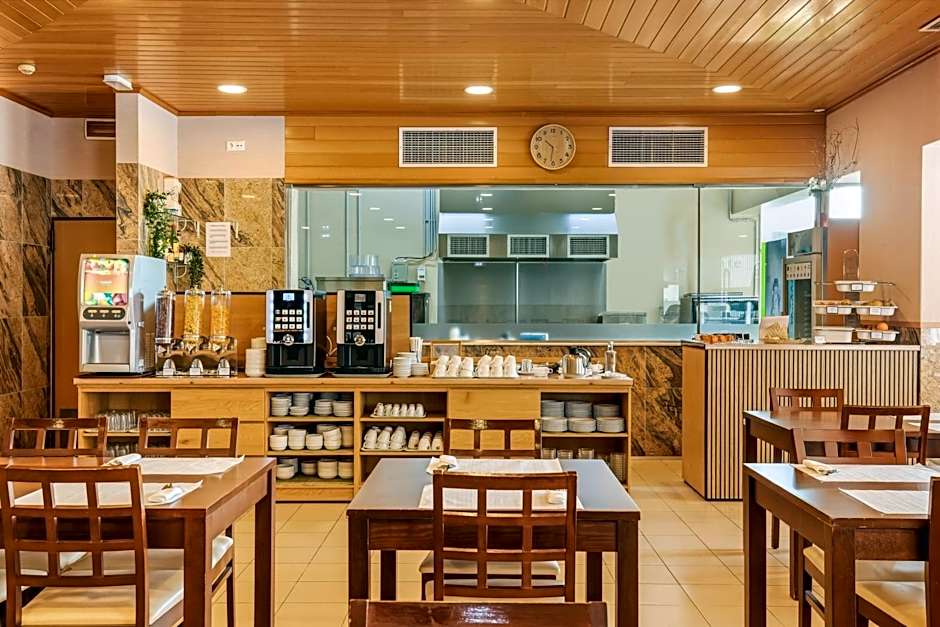 Hotel Santa Catarina Algarve