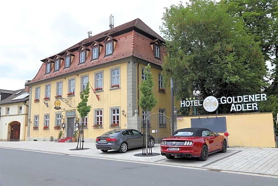 eXo Hotel Franka Bamberg - by NeVo Hotels
